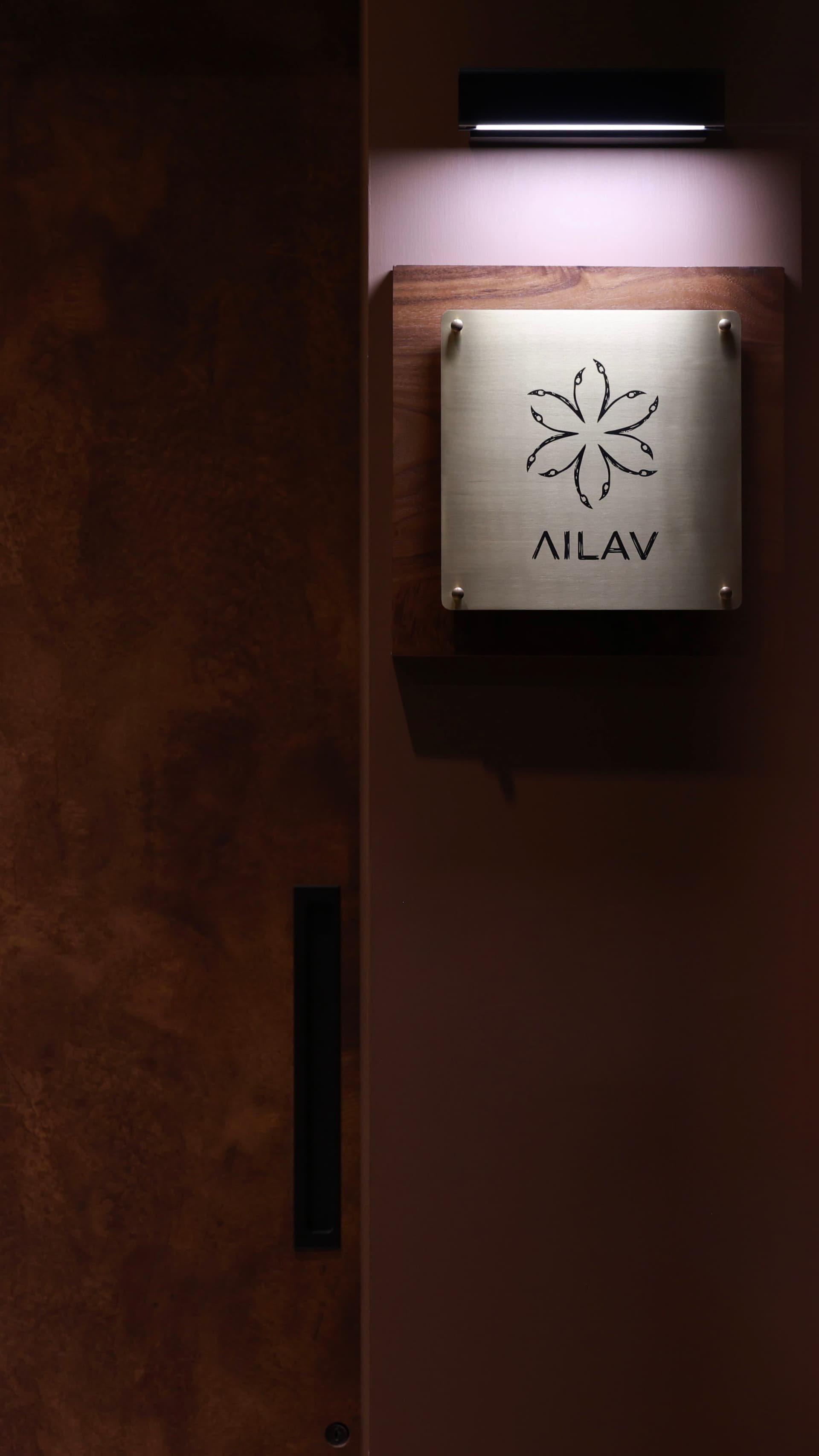 AILAV 概念意象